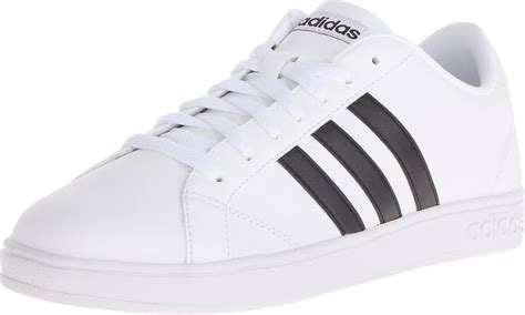 sneaker adidas baseline|Amazon.com: Adidas Neo Baseline Sneaker.